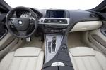 BMW 640d Coupe M Sport Package 2011 года
